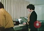 Standbild cryptologic Officer Pensacola Florida USA, 1974, aus Sekunde 51 historischem Filmmaterial Videoclip 65675064944