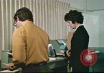Standbild cryptologic Officer Pensacola Florida USA, 1974, aus Sekunde 52 historischem Filmmaterial Videoclip 65675064944