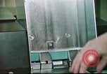 Standbild cryptologic Officer Pensacola Florida USA, 1974, aus Sekunde 56 historischem Filmmaterial Videoclip 65675064944