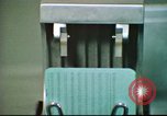 Standbild cryptologic Officer Pensacola Florida USA, 1974, aus Sekunde 60 historischem Filmmaterial Videoclip 65675064944