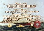 Standbild PT-Boote hergestellt und auf See United States USA, 1943, aus Sekunde 18 historischem Filmmaterial Videoclip 65675064945