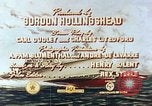 Standbild PT-Boote hergestellt und auf See United States USA, 1943, aus Sekunde 20 historischem Filmmaterial Videoclip 65675064945