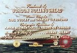 Standbild PT-Boote hergestellt und auf See United States USA, 1943, aus Sekunde 21 historischem Filmmaterial Videoclip 65675064945