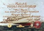 Standbild PT-Boote hergestellt und auf See United States USA, 1943, aus Sekunde 22 historischem Filmmaterial Videoclip 65675064945