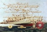 Standbild PT-Boote hergestellt und auf See United States USA, 1943, aus Sekunde 23 historischem Filmmaterial Videoclip 65675064945