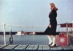 Standbild PT-Boote hergestellt und auf See United States USA, 1943, aus Sekunde 29 historischem Filmmaterial Videoclip 65675064945