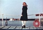 Standbild PT-Boote hergestellt und auf See United States USA, 1943, aus Sekunde 30 historischem Filmmaterial Videoclip 65675064945