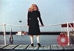 Standbild PT-Boote hergestellt und auf See United States USA, 1943, aus Sekunde 31 historischem Filmmaterial Videoclip 65675064945