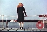 Standbild PT-Boote hergestellt und auf See United States USA, 1943, aus Sekunde 32 historischem Filmmaterial Videoclip 65675064945