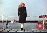 Standbild PT-Boote hergestellt und auf See United States USA, 1943, aus Sekunde 33 historischem Filmmaterial Videoclip 65675064945