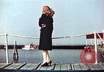 Standbild PT-Boote hergestellt und auf See United States USA, 1943, aus Sekunde 35 historischem Filmmaterial Videoclip 65675064945