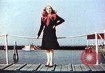 Standbild PT-Boote hergestellt und auf See United States USA, 1943, aus Sekunde 36 historischem Filmmaterial Videoclip 65675064945