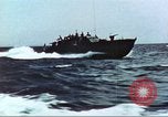 Standbild PT-Boote hergestellt und auf See United States USA, 1943, aus Sekunde 46 historischem Filmmaterial Videoclip 65675064945