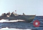 Standbild PT-Boote hergestellt und auf See United States USA, 1943, aus Sekunde 50 historischem Filmmaterial Videoclip 65675064945