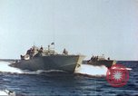 Standbild PT-Boote hergestellt und auf See United States USA, 1943, aus Sekunde 53 historischem Filmmaterial Videoclip 65675064945
