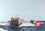 Standbild PT-Boote hergestellt und auf See United States USA, 1943, aus Sekunde 56 historischem Filmmaterial Videoclip 65675064945