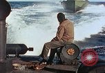 Standbild PT-Boote hergestellt und auf See United States USA, 1943, aus Sekunde 57 historischem Filmmaterial Videoclip 65675064945