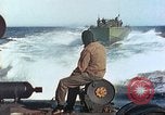 Standbild PT-Boote hergestellt und auf See United States USA, 1943, aus Sekunde 59 historischem Filmmaterial Videoclip 65675064945