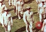 Standbild Motor Torpedo Boat Squadron Training Center Melville Rhode Island USA, 1943, aus Sekunde 3 historischem Filmmaterial Videoclip 65675064946