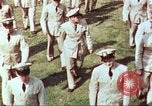 Standbild Motor Torpedo Boat Squadron Training Center Melville Rhode Island USA, 1943, aus Sekunde 4 historischem Filmmaterial Videoclip 65675064946