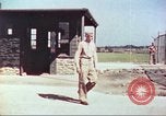 Standbild Motor Torpedo Boat Squadron Training Center Melville Rhode Island USA, 1943, aus Sekunde 11 historischem Filmmaterial Videoclip 65675064946
