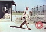 Standbild Motor Torpedo Boat Squadron Training Center Melville Rhode Island USA, 1943, aus Sekunde 12 historischem Filmmaterial Videoclip 65675064946