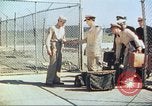 Standbild Motor Torpedo Boat Squadron Training Center Melville Rhode Island USA, 1943, aus Sekunde 17 historischem Filmmaterial Videoclip 65675064946