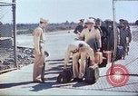 Standbild Motor Torpedo Boat Squadron Training Center Melville Rhode Island USA, 1943, aus Sekunde 22 historischem Filmmaterial Videoclip 65675064946