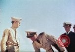 Standbild Motor Torpedo Boat Squadron Training Center Melville Rhode Island USA, 1943, aus Sekunde 28 historischem Filmmaterial Videoclip 65675064946