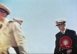 Standbild Motor Torpedo Boat Squadron Training Center Melville Rhode Island USA, 1943, aus Sekunde 29 historischem Filmmaterial Videoclip 65675064946