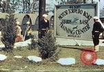 Standbild Motor Torpedo Boat Squadron Training Center Melville Rhode Island USA, 1943, aus Sekunde 33 historischem Filmmaterial Videoclip 65675064946