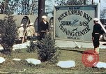 Standbild Motor Torpedo Boat Squadron Training Center Melville Rhode Island USA, 1943, aus Sekunde 34 historischem Filmmaterial Videoclip 65675064946