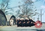 Standbild Motor Torpedo Boat Squadron Training Center Melville Rhode Island USA, 1943, aus Sekunde 35 historischem Filmmaterial Videoclip 65675064946