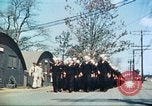 Standbild Motor Torpedo Boat Squadron Training Center Melville Rhode Island USA, 1943, aus Sekunde 36 historischem Filmmaterial Videoclip 65675064946