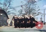 Standbild Motor Torpedo Boat Squadron Training Center Melville Rhode Island USA, 1943, aus Sekunde 37 historischem Filmmaterial Videoclip 65675064946