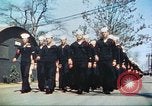 Standbild Motor Torpedo Boat Squadron Training Center Melville Rhode Island USA, 1943, aus Sekunde 39 historischem Filmmaterial Videoclip 65675064946