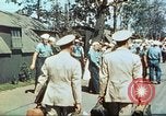 Standbild Motor Torpedo Boat Squadron Training Center Melville Rhode Island USA, 1943, aus Sekunde 41 historischem Filmmaterial Videoclip 65675064946