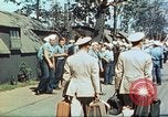 Standbild Motor Torpedo Boat Squadron Training Center Melville Rhode Island USA, 1943, aus Sekunde 42 historischem Filmmaterial Videoclip 65675064946