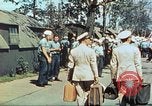 Standbild Motor Torpedo Boat Squadron Training Center Melville Rhode Island USA, 1943, aus Sekunde 43 historischem Filmmaterial Videoclip 65675064946