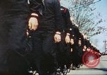 Standbild Motor Torpedo Boat Squadron Training Center Melville Rhode Island USA, 1943, aus Sekunde 46 historischem Filmmaterial Videoclip 65675064946