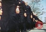 Standbild Motor Torpedo Boat Squadron Training Center Melville Rhode Island USA, 1943, aus Sekunde 47 historischem Filmmaterial Videoclip 65675064946