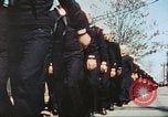 Standbild Motor Torpedo Boat Squadron Training Center Melville Rhode Island USA, 1943, aus Sekunde 49 historischem Filmmaterial Videoclip 65675064946
