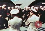 Standbild Motor Torpedo Boat Squadron Training Center Melville Rhode Island USA, 1943, aus Sekunde 52 historischem Filmmaterial Videoclip 65675064946
