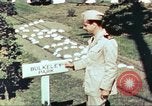 Standbild Motor Torpedo Boat Squadron Training Center Melville Rhode Island USA, 1943, aus Sekunde 62 historischem Filmmaterial Videoclip 65675064946