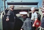 Standbild Schule Melville Rhode Island USA, 1943, aus Sekunde 7 historischem Filmmaterial Videoclip 65675064947