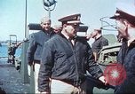 Standbild Schule Melville Rhode Island USA, 1943, aus Sekunde 12 historischem Filmmaterial Videoclip 65675064947