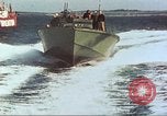Standbild Schule Melville Rhode Island USA, 1943, aus Sekunde 58 historischem Filmmaterial Videoclip 65675064947