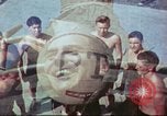 Standbild Schule Melville Rhode Island USA, 1943, aus Sekunde 1 historischem Filmmaterial Videoclip 65675064948