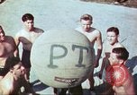 Standbild Schule Melville Rhode Island USA, 1943, aus Sekunde 3 historischem Filmmaterial Videoclip 65675064948