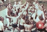 Standbild Schule Melville Rhode Island USA, 1943, aus Sekunde 4 historischem Filmmaterial Videoclip 65675064948